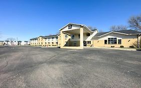 Blaine Town Inn & Suites