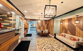 Blaine Town Inn & Suites